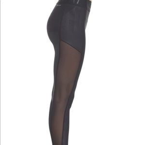 Nike | Court Power Leggings